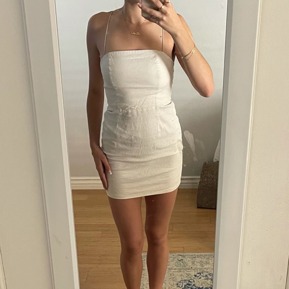 Urban Outfitters Summer Dress